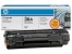 Заправка картриджа HP LJ CB436A (36A)