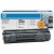 Заправка картриджа HP LJ CB435A (35A)