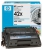 Заправка картриджа HP LJ Q5942X (42X)