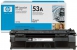 Заправка картриджа HP LJ Q7553A (53A)