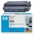 Заправка картриджа HP LJ Q2624A (24A)