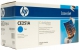 Заправка картриджа HP CE251A (504A)