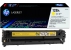 Заправка картриджа HP CE322A (128A)