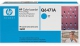 Заправка картриджа HP Q6471A (502A)