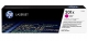 Заправка картриджа HP CF403X (201X)