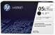 Заправка картриджа HP LJ CE505L (05L)