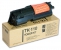 Заправка картриджа Kyocera Mita TK-110