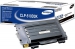 Заправка картриджа Samsung CLP-510D3K