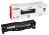 Заправка картриджа Canon Cartridge 718Bk